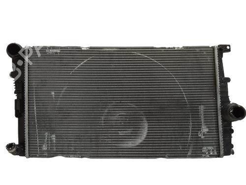 Used Water radiator BMW 1 (F21) 116 d (116 hp) 30506229