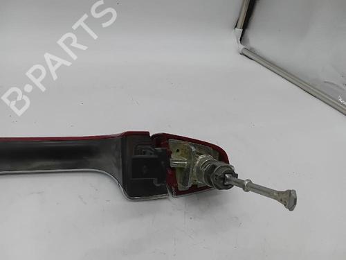 Front left exterior door handle KIA SPORTAGE IV (QL, QLE) 1.7 CRDi | BP27173062C128 