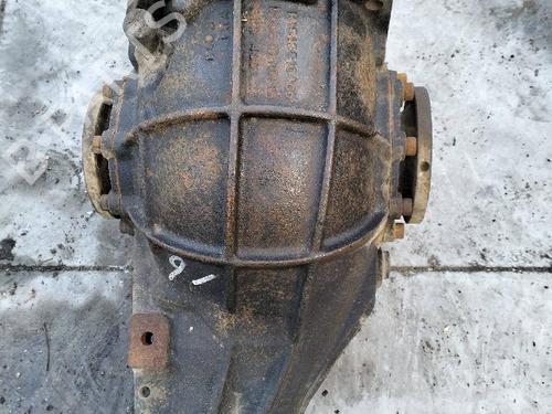Rear differential SSANGYONG STAVIC  | BP26173019M24 