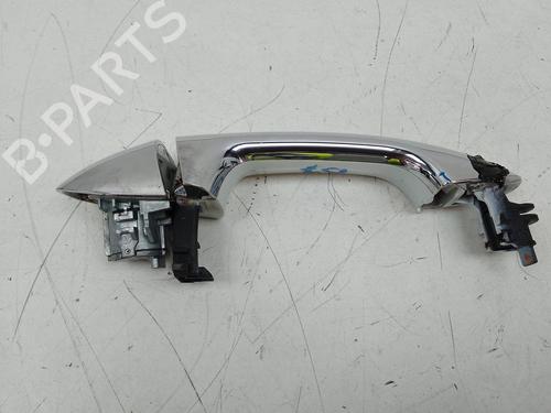 front-left-exterior-door-handle-mercedes-benz-a-class-w177-a-180-d-177003-sin-referencia-2018-18585044 main image