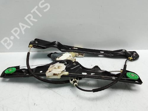 Front left window mechanism BMW X1 (E84)  | BP23452746C22 