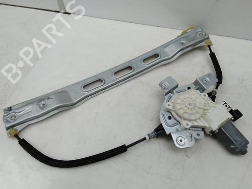 Front left window mechanism FORD TOURNEO COURIER B460 MPV 1.0 EcoBoost | BP21526691C22 