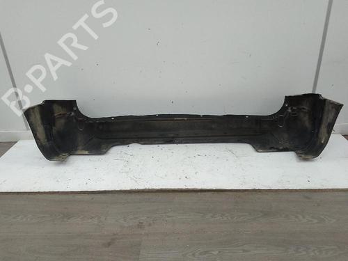 Used Rear bumper OPEL COMBO E Tour / Life (K9) 1.5 (76 hp) 26194550