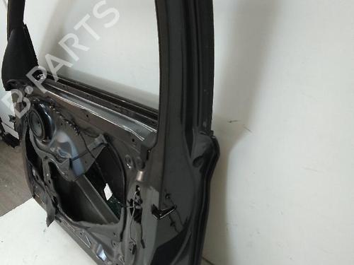 Used Right front door BMW 1 (F20) 118 d (143 hp) 18581558