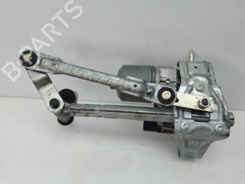 Front wiper motor SEAT ALTEA (5P1)  | BP23948001M29 