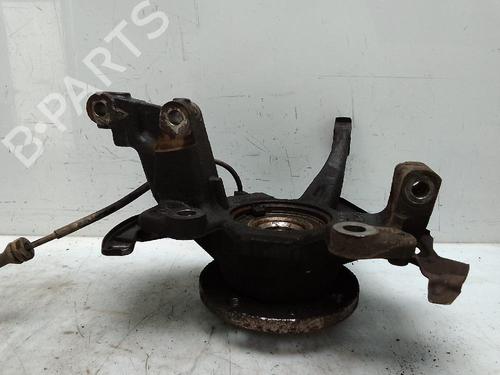 Used Right front steering knuckle FIAT 500 (312_) 1.3 D Multijet (312AXB1A) (75 hp) 26051806