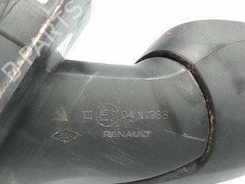 Right mirror DACIA SANDERO III 1.0 TCe 90 | BP28151058C27