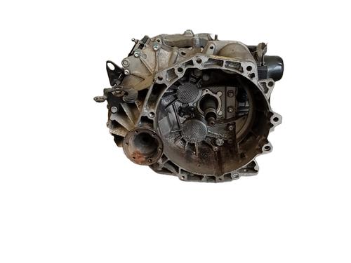 Used Gearbox Gearbox SKODA YETI (5L) 1.2 TSI (105 hp) 39668061 39668061