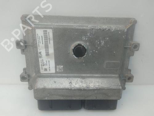 Used Engine control unit (ECU) Engine control unit (ECU) 21678112 21678112