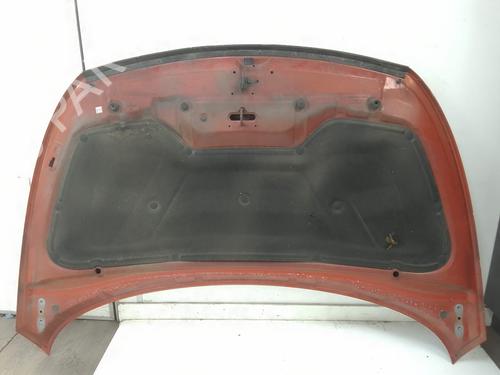 Hood KIA SPORTAGE III (SL) 1.7 CRDi | BP29386416C1 