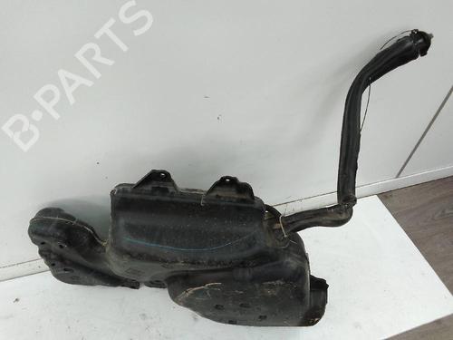 Fuel tank RENAULT CLIO IV (BH_) 1.5 dCi 90 | BP18970887C62 