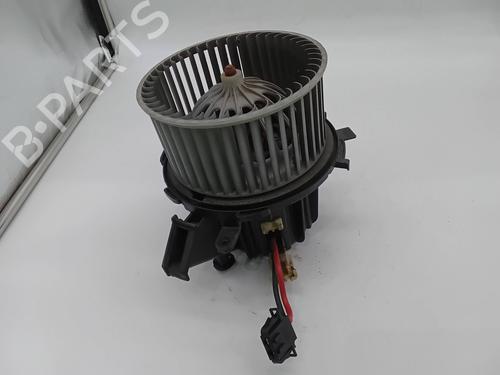 Heater blower motor AUDI A4 B8 (8K2) 2.0 TDI quattro | BP28147143M62 