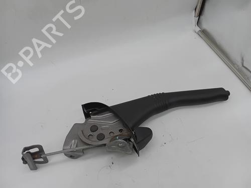 Hand brake RENAULT EXPRESS Box Body/MPV 1.5 Blue dCi 75 (F6AA) | BP29385714I18 