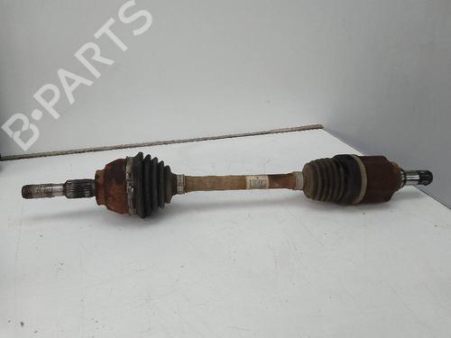 Driveshaft FORD MONDEO V Hatchback (CE) 1.5 TDCi | BP18580020M37