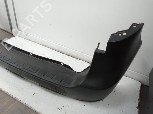 Rear bumper RENAULT EXPRESS Box Body/MPV 1.5 Blue dCi 75 (F6AA) | BP27978996C8 
