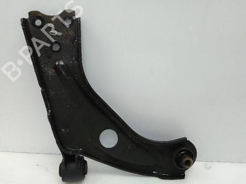 Right front suspension arm CITROËN BERLINGO (ER_, EC_) 1.5 BlueHDi 100 | BP22686669M13 
