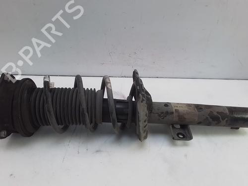 Used Right front shock absorber SEAT IBIZA V (KJ1, KJG) 1.0 TSI (116 hp) 28974832
