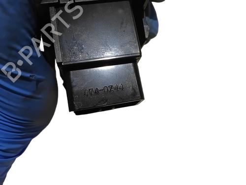 Switch TOYOTA COROLLA (_E12_) 1.6 VVT-i (ZZE121_, ZZE121R) | BP36408376I30 - Image 2