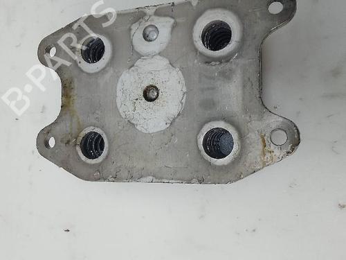 Used Oil radiator SEAT IBIZA V (KJ1, KJG) [2017-2025]  23654382