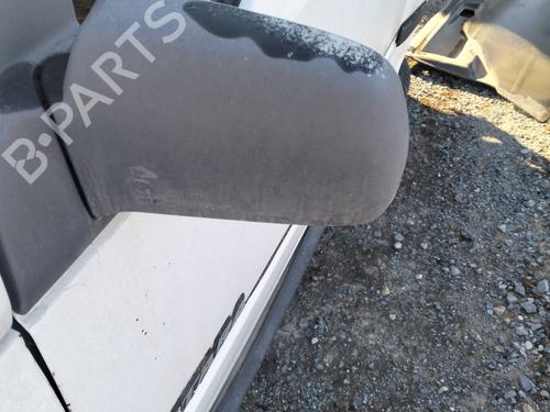 Left mirror SUZUKI VITARA (ET, TA, TD) 1.6 i 16V All-wheel Drive (ET, TA02, SE416) | BP29359821C26 