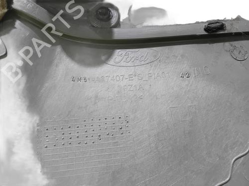 Rear left panel FORD FOCUS II (DA_, HCP, DP) 1.6 TDCi | BP39977799C60 - Image 6