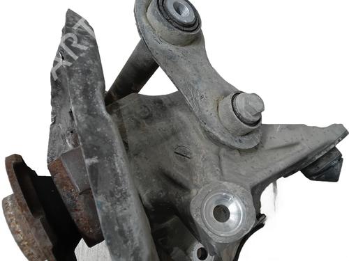 Left rear steering knuckle BMW X5 (E70) 3.0 sd | BP33200128M27  - Image 7