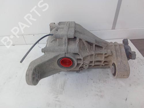 Differensial bakvogn MERCEDES-BENZ M-CLASS (W164) ML 350 4-matic (164.186) | BP26053574M24 
