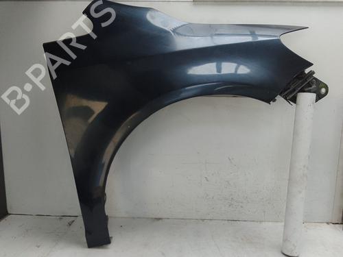 Right front fenders VW GOLF V Variant (1K5) 1.9 TDI | BP29605542C42 