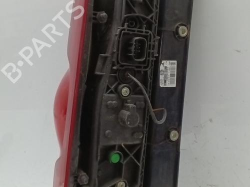 Right taillight FIAT DOBLO Cargo (263_) 1.6 D Multijet (263WXD1B, 263WXR1B, 263WXX1B, 263ZXD1B,... | BP29129179C35 