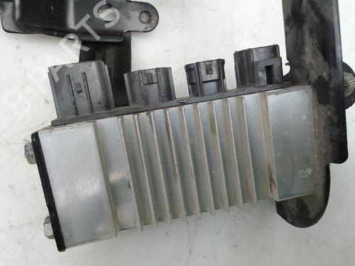 Used Electronic module SUBARU FORESTER (SJ_) 2.0 D AWD (SJD) (147 hp) 22921897
