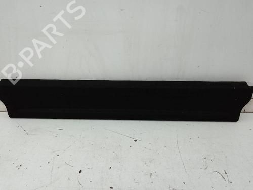 Bagasjeromsbekledning BMW X1 (E84) [2009-2015]  18585242