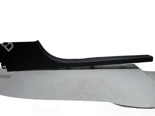 Dørliste RENAULT CLIO V (B7_) 1.5 Blue dCi 115 (B7AD) (116 hp) 32845443