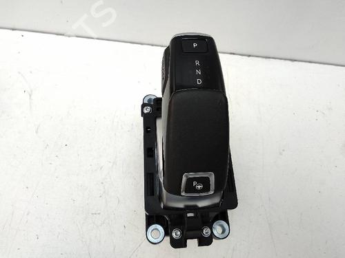 Used Shift knob PEUGEOT 508 SW I (8E_) 2.2 HDi (204 hp) 18583452
