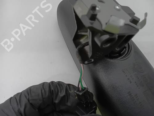 Rear mirror PEUGEOT 508 II (FB_, FH_, F3_) 1.5 BlueHDI 130 (FBYHZJ, FBYHZR) | BP29995317I6