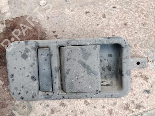 Used Rear right interior door handle Rear right interior door handle 39529841 39529841