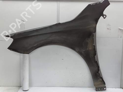 Right front fenders MERCEDES-BENZ A-CLASS (W176) A 160 CDI / d (176.011) | BP29386571C42 