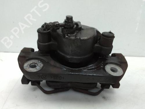 Left front brake caliper PEUGEOT TRAVELLER Bus (V_) 1.6 BlueHDi 115 | BP24102720M105 