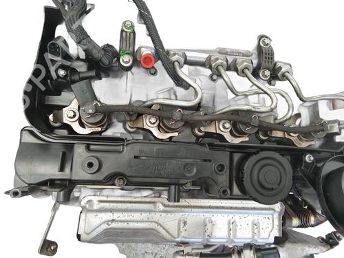 Motor Motor BMW 3 (F30, F80) 320 d (184 hp) 40119149 40119149