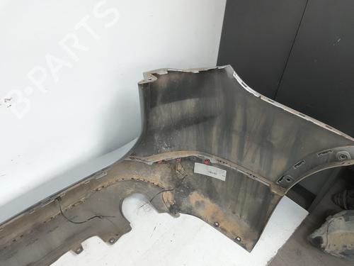 Rear bumper BMW X1 (F48) sDrive 18 d | BP29824409C8