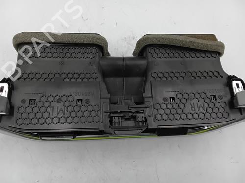 Air vent FORD FIESTA VII (HJ, HF) 1.1 Ti-VCT | BP28974704I21 