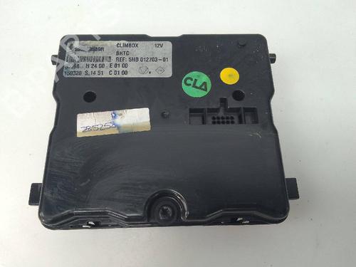 Electronic module RENAULT KADJAR (HA_, HL_) 1.6 dCi 130 (HLA4) | BP23440085M83 