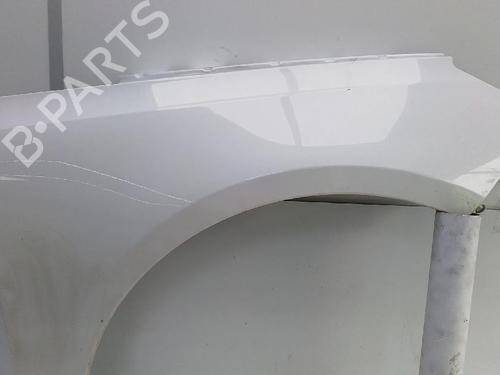 Used Right front fenders PEUGEOT 308 SW II (LC_, LJ_, LR_, LX_, L4_) 1.6 BlueHDi 120 (120 hp) 26704837
