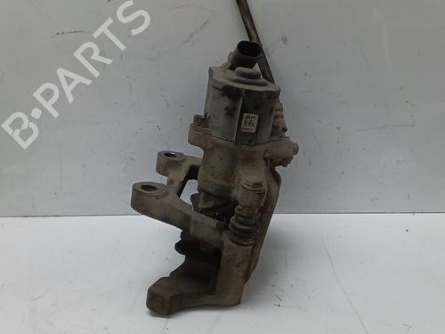 Left rear brake caliper VW SHARAN (7N1, 7N2) 2.0 TDI | BP29386563M107 