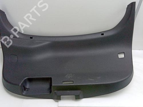 Bagagerumsbeklædning FORD MONDEO V Hatchback (CE) 1.5 TDCi (120 hp) 18580026