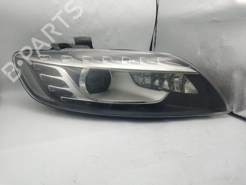 Right headlight AUDI Q7 (4LB) 3.0 TDI quattro | BP29396675C29 