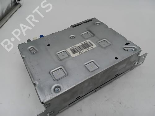 Radio PEUGEOT 508 SW I (8E_) 2.0 HDi 180 RXH | BP29050871E6 