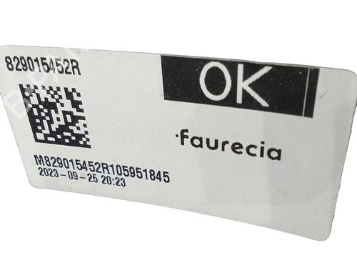 Rear left panel RENAULT CLIO V (B7_) 1.5 Blue dCi 115 (B7AD) | BP32845445C60  - Image 6