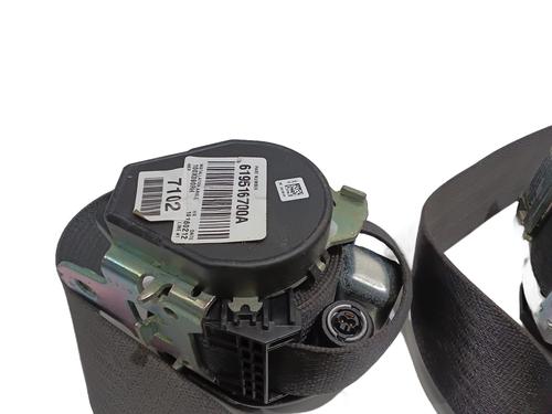 Front right seatbelt CHEVROLET CRUZE Hatchback (J305) 2.0 CDI | BP36949481I25  - Image 5