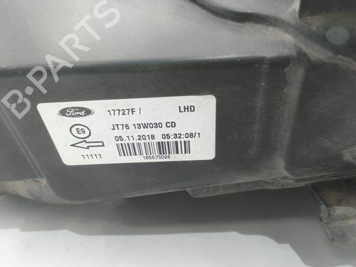 Left headlight FORD TRANSIT COURIER B460 MPV 1.0 EcoBoost | BP29396338C28 