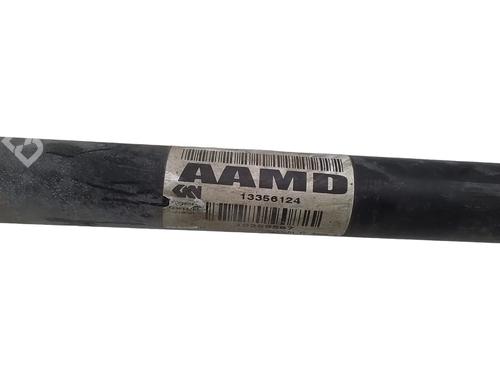 Right front driveshaft OPEL ASTRA J (P10) 1.7 CDTI (68) | BP30963784M39